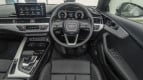 Audi A5 Sportback Interior photo