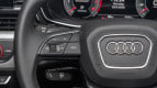 Audi A5 Sportback Interior photo