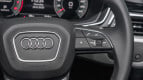 Audi A5 Sportback Interior photo