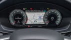 Audi A5 Sportback Interior photo