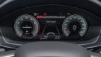Audi A5 Sportback Interior photo