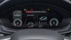 Audi A5 Sportback Interior photo