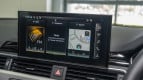 Audi A5 Sportback Interior photo