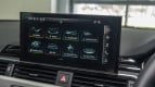 Audi A5 Sportback Interior photo