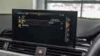 Audi A5 Sportback Interior photo