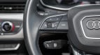 Audi A5 Sportback Interior photo
