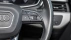 Audi A5 Sportback Interior photo