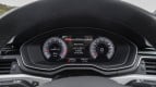 Audi A5 Sportback Interior photo