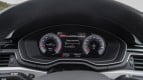 Audi A5 Sportback Interior photo
