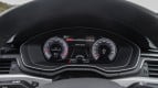 Audi A5 Sportback Interior photo