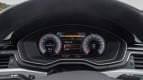 Audi A5 Sportback Interior photo