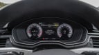 Audi A5 Sportback Interior photo