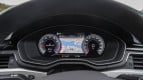 Audi A5 Sportback Interior photo