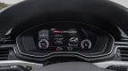 Audi A5 Sportback Interior photo