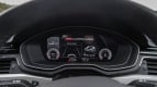 Audi A5 Sportback Interior photo