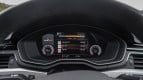 Audi A5 Sportback Interior photo