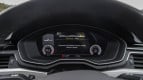 Audi A5 Sportback Interior photo
