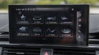 Audi A5 Sportback Interior photo
