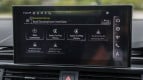 Audi A5 Sportback Interior photo