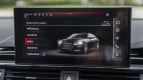 Audi A5 Sportback Interior photo