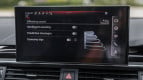 Audi A5 Sportback Interior photo