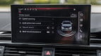 Audi A5 Sportback Interior photo