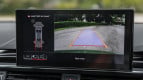 Audi A5 Sportback Interior photo