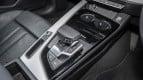 Audi A5 Sportback Interior photo