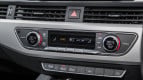 Audi A5 Sportback Interior photo