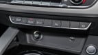 Audi A5 Sportback Interior photo