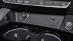Audi A5 Sportback Interior photo