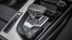 Audi A5 Sportback Interior photo
