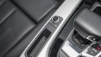 Audi A5 Sportback Interior photo