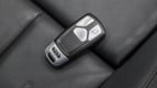 Audi A5 Sportback Interior photo