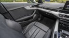 Audi A5 Sportback Interior photo