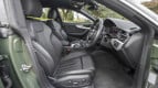 Audi A5 Sportback Interior photo