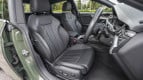Audi A5 Sportback Interior photo