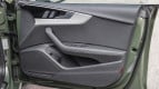 Audi A5 Sportback Interior photo