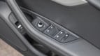 Audi A5 Sportback Interior photo