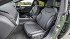 Audi A5 Sportback Interior photo