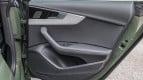 Audi A5 Sportback Interior photo