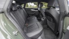Audi A5 Sportback Interior photo