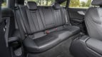 Audi A5 Sportback Interior photo