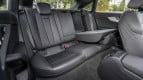 Audi A5 Sportback Interior photo