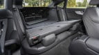 Audi A5 Sportback Interior photo