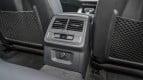 Audi A5 Sportback Interior photo
