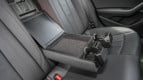 Audi A5 Sportback Interior photo