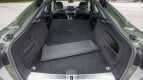Audi A5 Sportback Interior photo