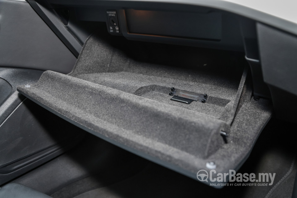 Audi A5 Sportback F5 Facelift (2020) Interior
