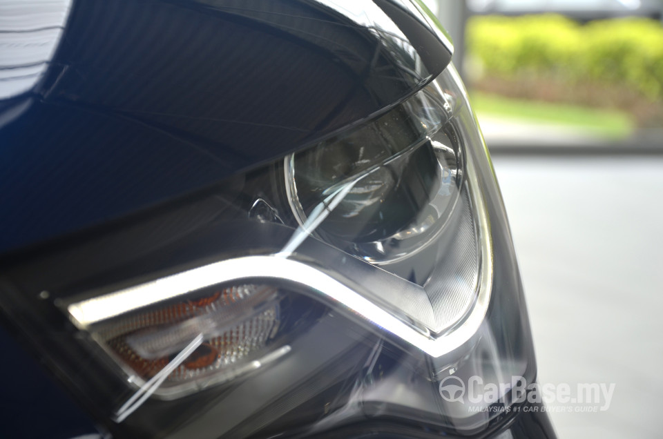 Audi A1 Sportback Type 8X (2013) Exterior